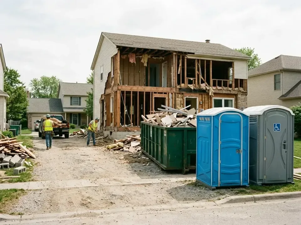 home-renovation-demolition-sit-010 — frequently asked questions, Portable Toilet & Dumpsters Rental in Lehi, UT